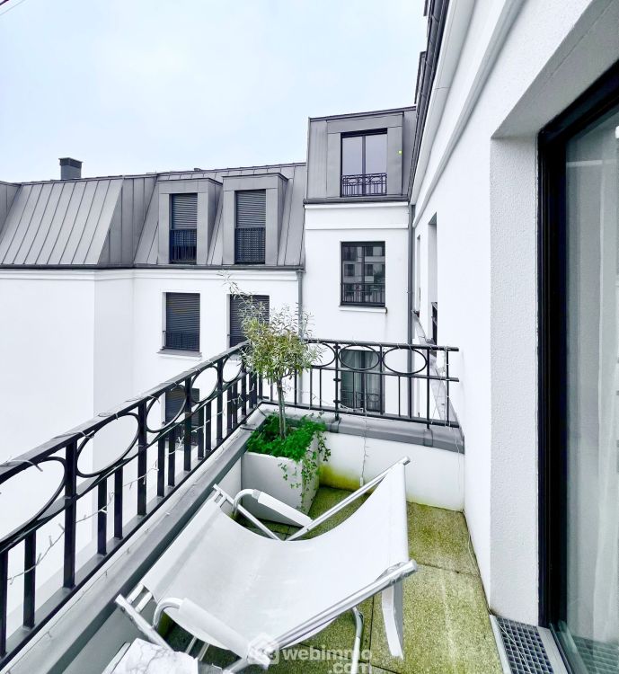 Photo 8 - Clamart 92140 à Clamart