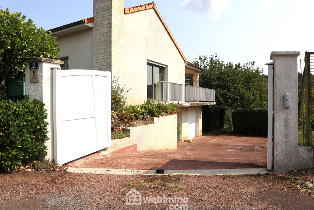 Photo 2 - Chauvigny 86300 à Chauvigny