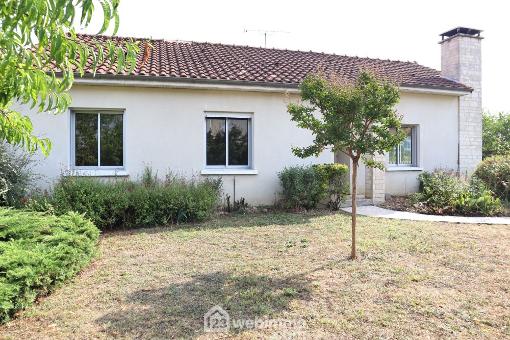 Photo 3 - Chauvigny 86300 à Chauvigny