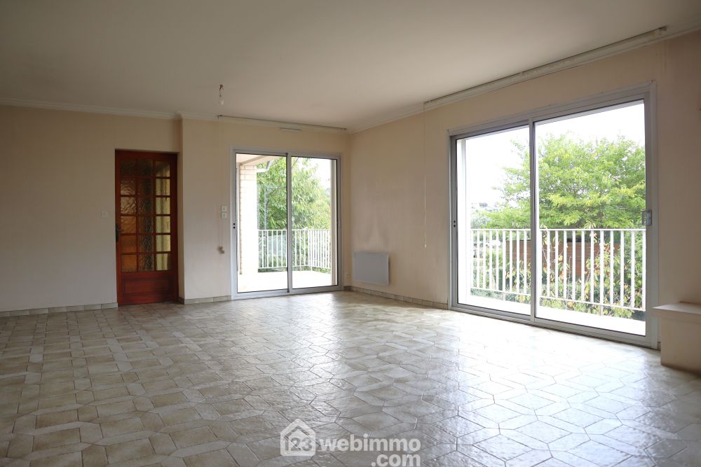 Photo 5 - Chauvigny 86300 à Chauvigny