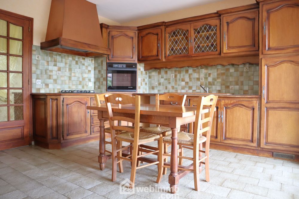 Photo 7 - Chauvigny 86300 à Chauvigny