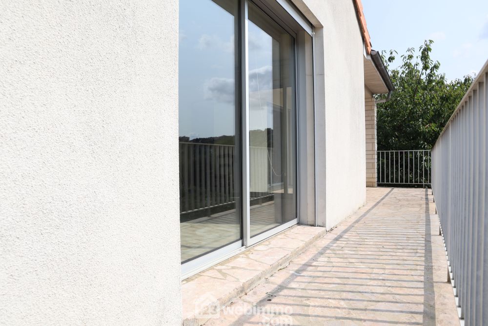 Photo 10 - Chauvigny 86300 à Chauvigny