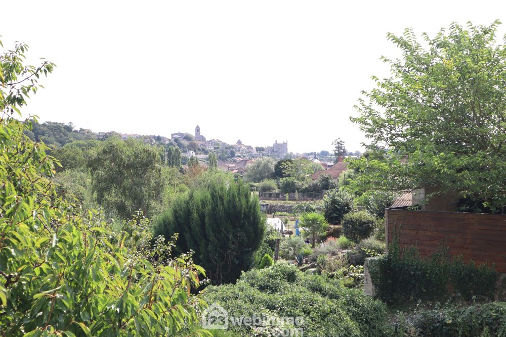 Photo 12 - Chauvigny 86300 à Chauvigny