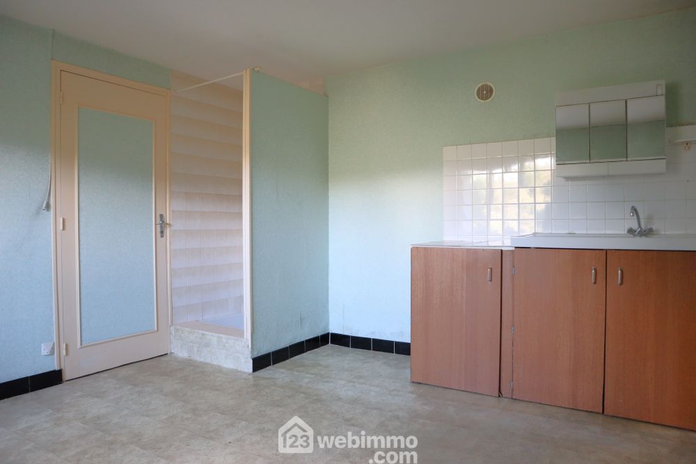 Photo 20 - Chauvigny 86300 à Chauvigny