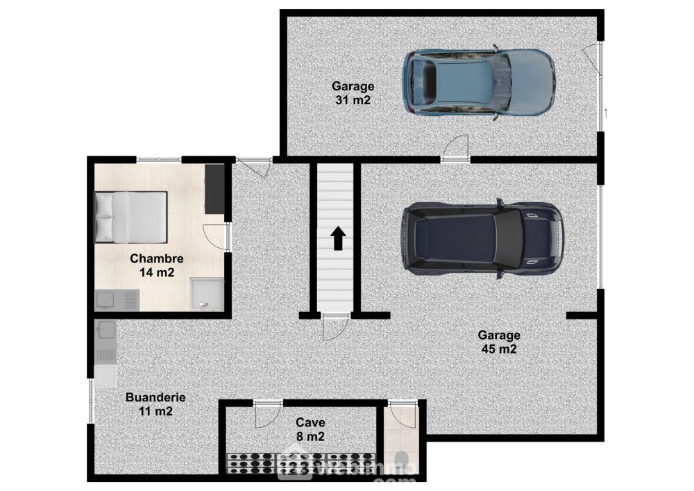 Photo 22 - Chauvigny 86300 à Chauvigny