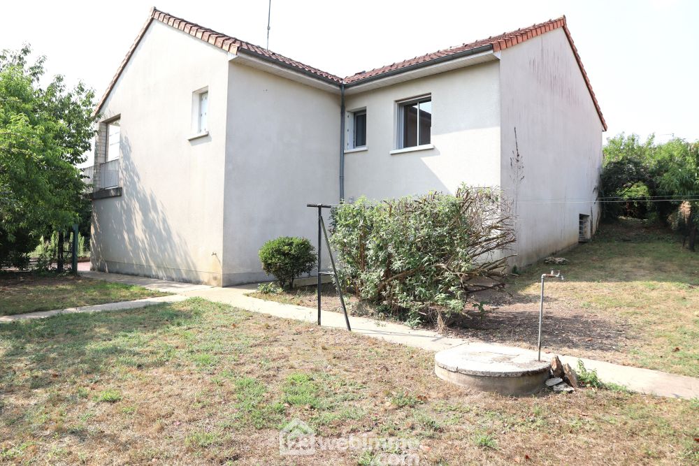 Photo 25 - Chauvigny 86300 à Chauvigny