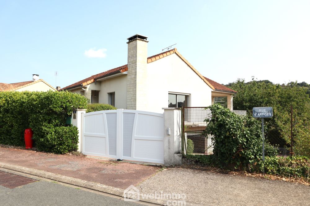 Photo 26 - Chauvigny 86300 à Chauvigny