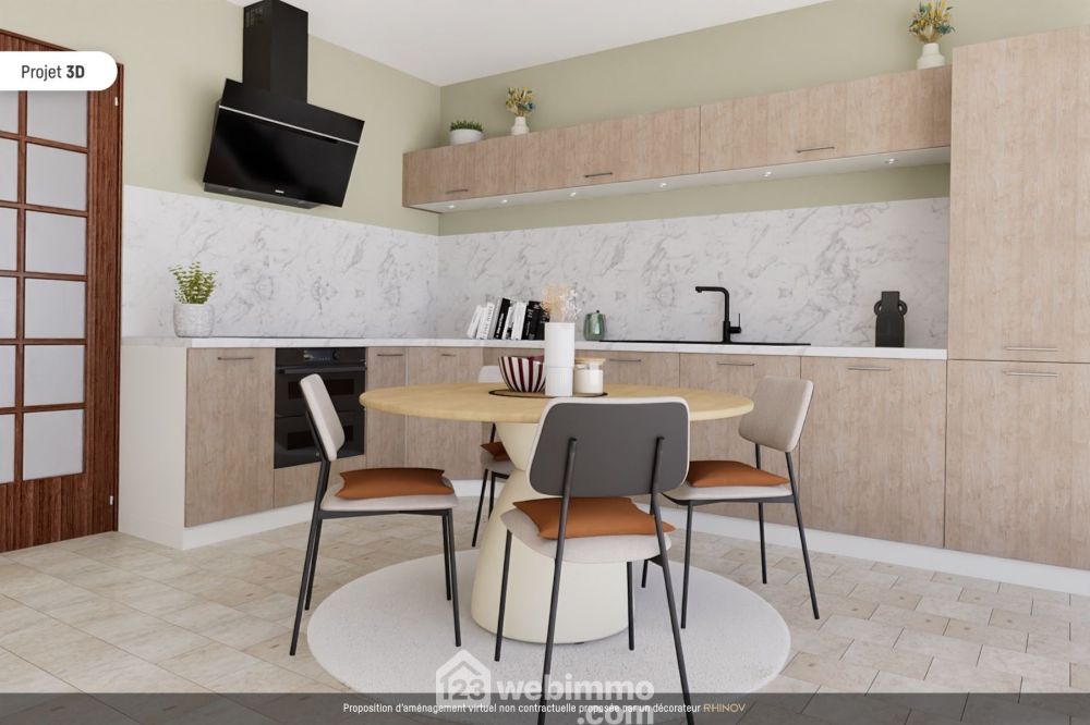 Photo 8 - Chauvigny 86300 à Chauvigny