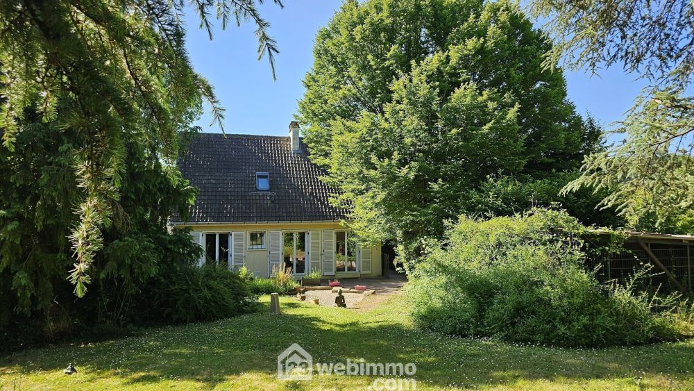 Photo 22 - Videlles 91890 à Videlles