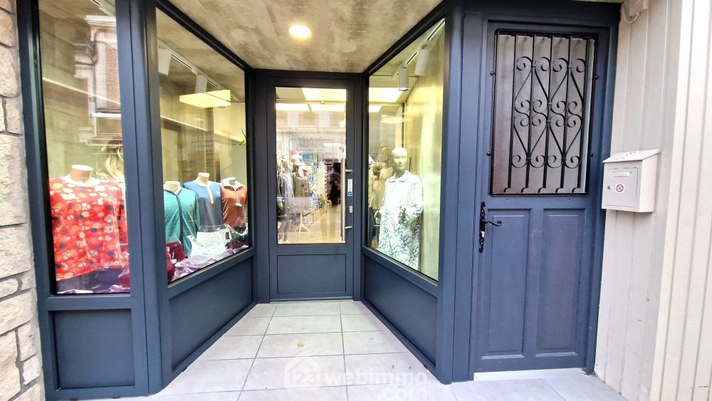 Photo 2 - Laon 02000 à Laon