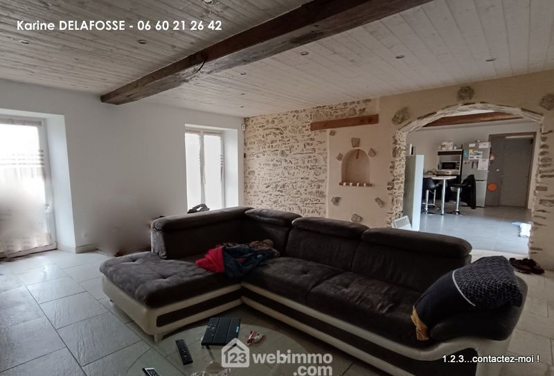 Photo 5 - Rives de l'Yon 85310 à Rives de l'Yon