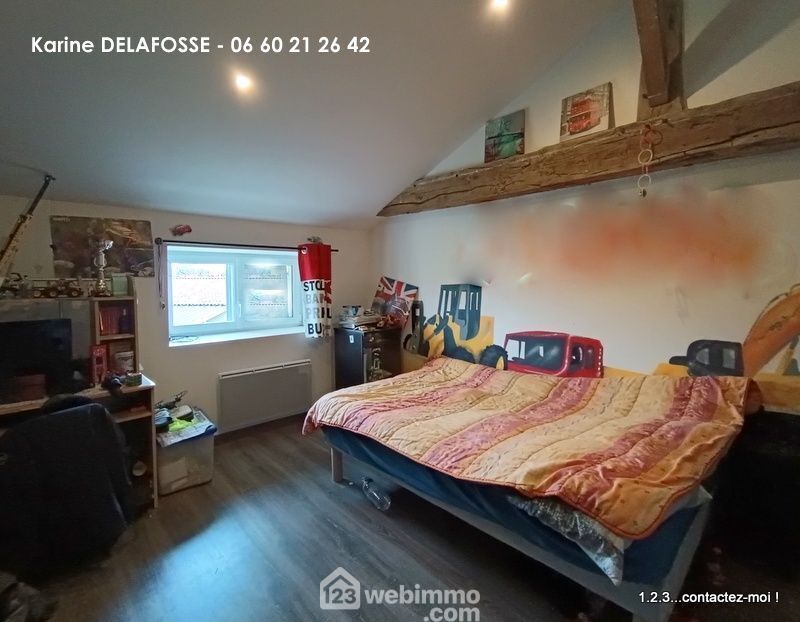 Photo 12 - Rives de l'Yon 85310 à Rives de l'Yon