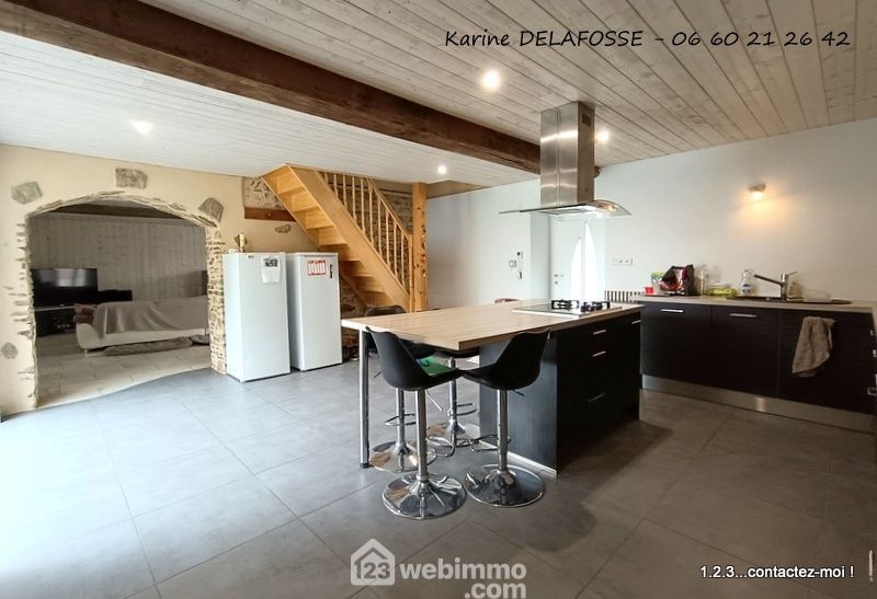 Photo 2 - Rives de l'Yon 85310 à Rives de l'Yon