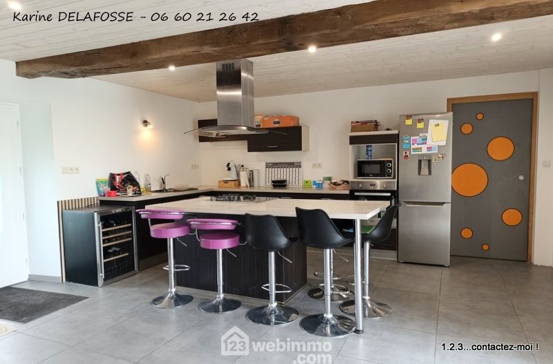 Photo 3 - Rives de l'Yon 85310 à Rives de l'Yon