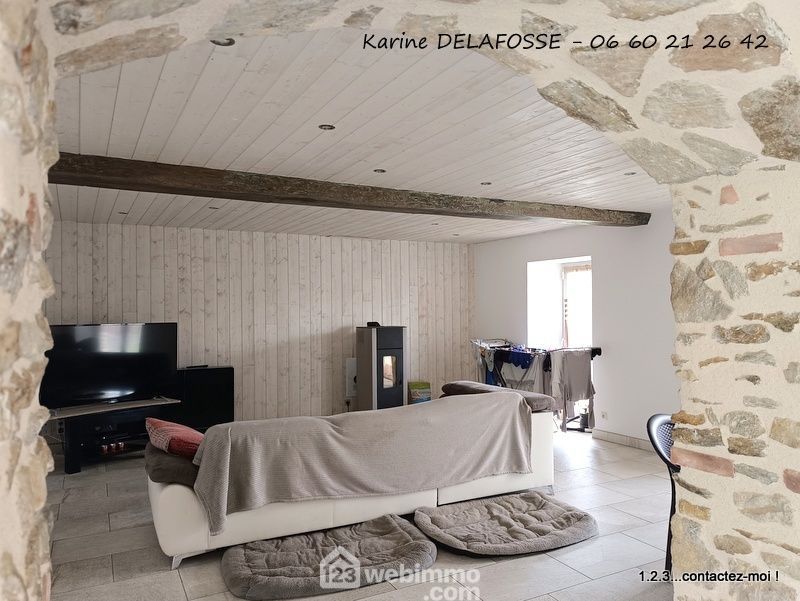 Photo 4 - Rives de l'Yon 85310 à Rives de l'Yon