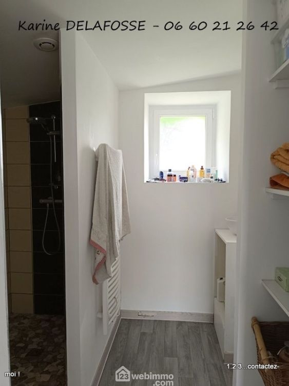 Photo 7 - Rives de l'Yon 85310 à Rives de l'Yon