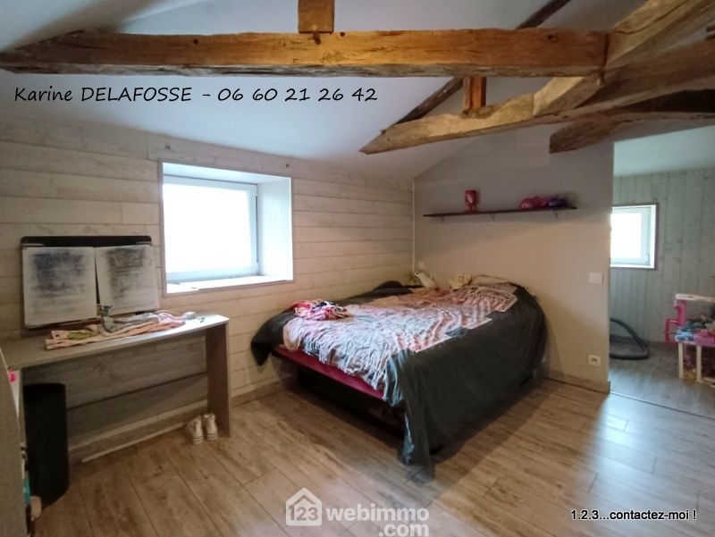 Photo 8 - Rives de l'Yon 85310 à Rives de l'Yon