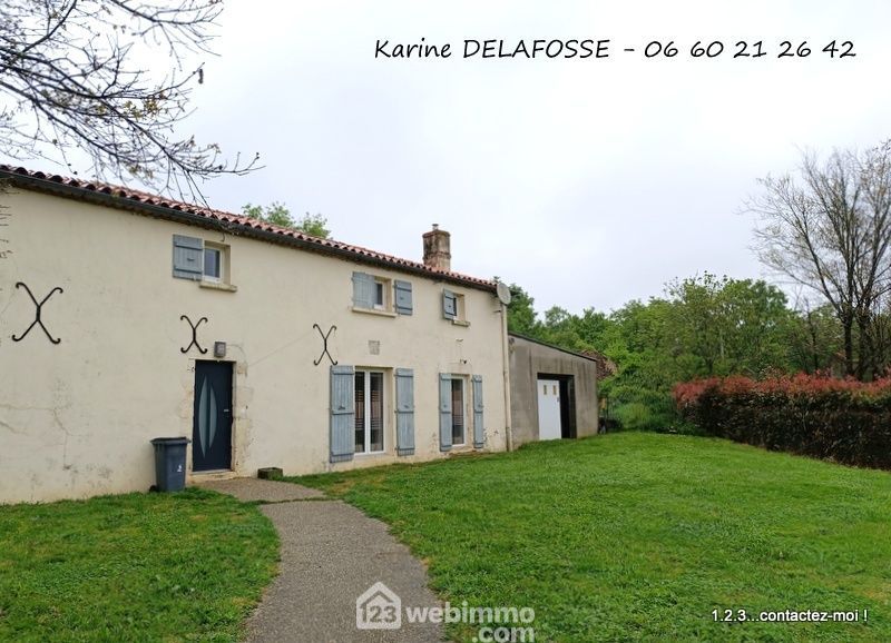 Photo 13 - Rives de l'Yon 85310 à Rives de l'Yon