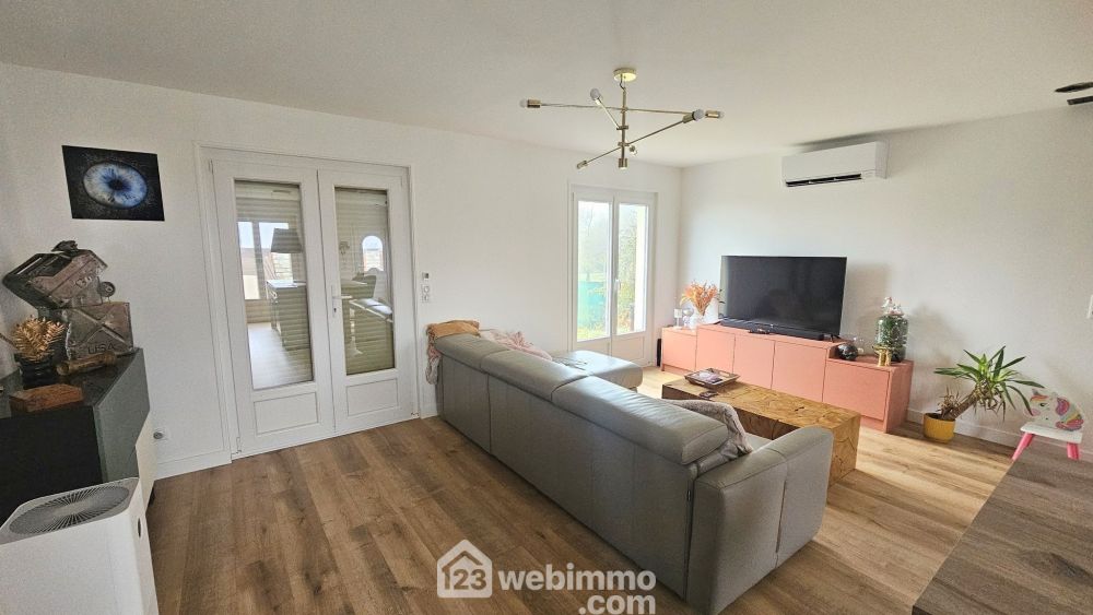 Photo 3 - Puiseaux 45390 à Puiseaux