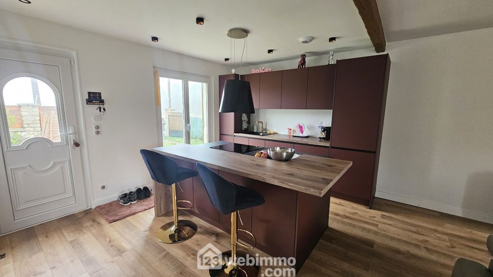 Photo 5 - Puiseaux 45390 à Puiseaux