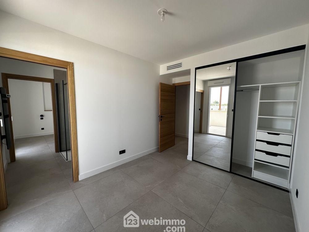 Photo 6 - Castries 34160 à Castries