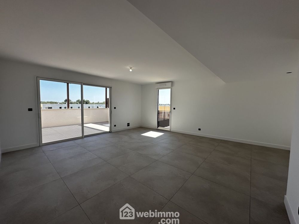 Photo 2 - Castries 34160 à Castries