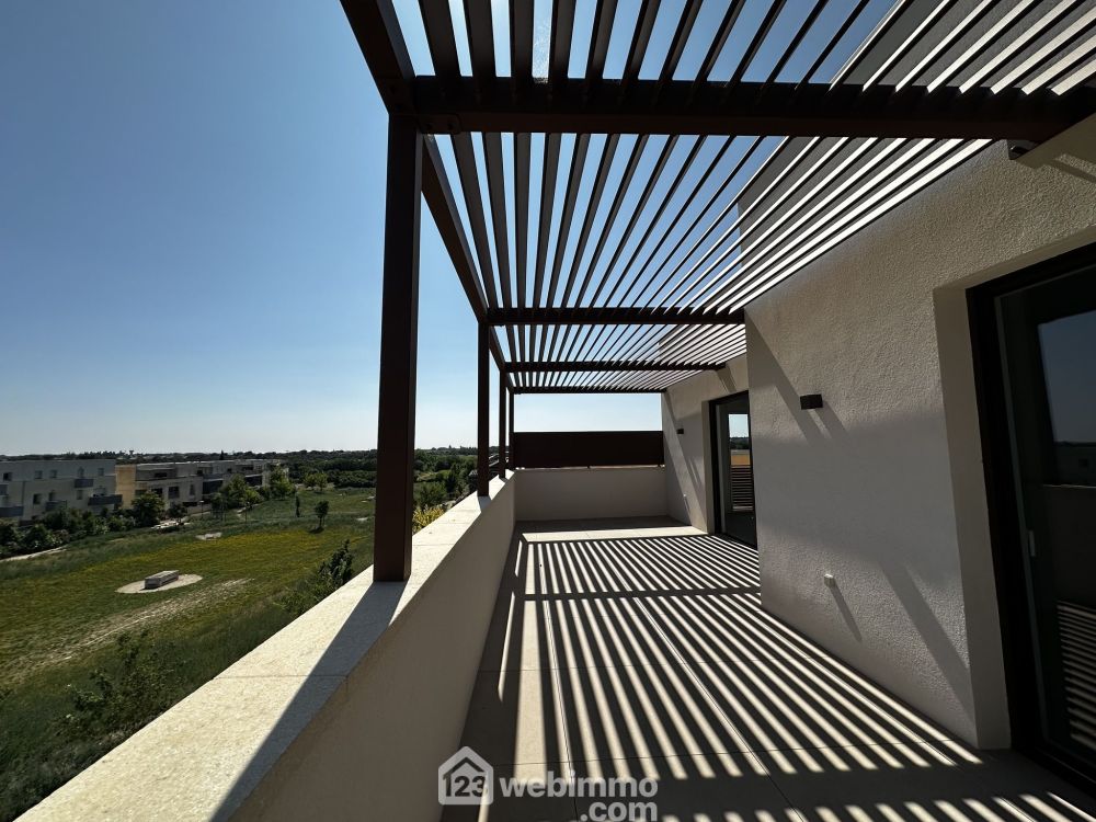 Photo 1 - Castries 34160 à Castries