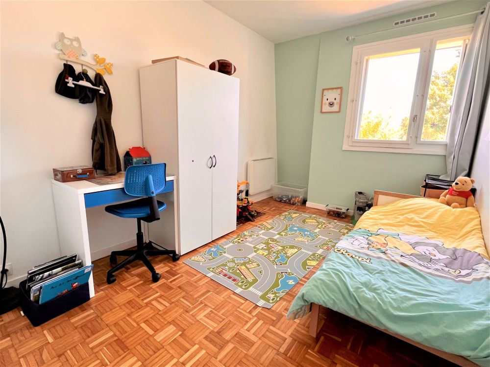 Photo 7 - Bondoufle 91070 à Bondoufle