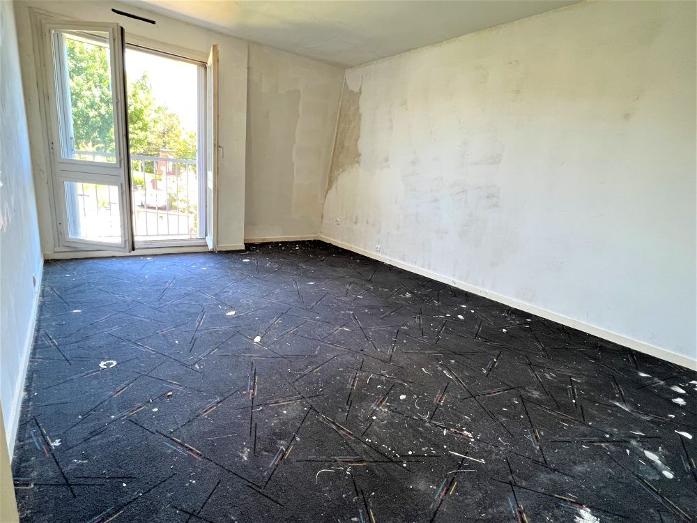 Photo 8 - Bondoufle 91070 à Bondoufle