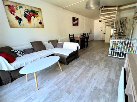 Photo 5 - Bondoufle 91070 à Bondoufle