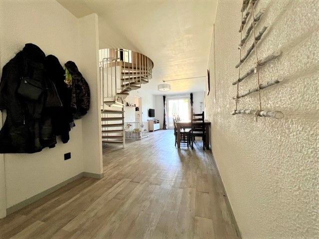 Photo 2 - Bondoufle 91070 à Bondoufle