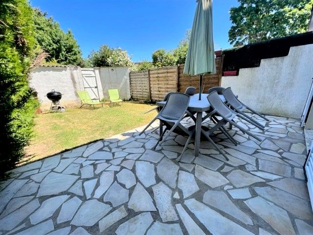 Photo 12 - Bondoufle 91070 à Bondoufle