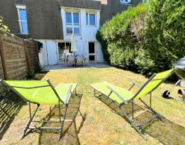 Photo 13 - Bondoufle 91070 à Bondoufle