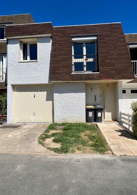 Photo 1 - Bondoufle 91070 à Bondoufle