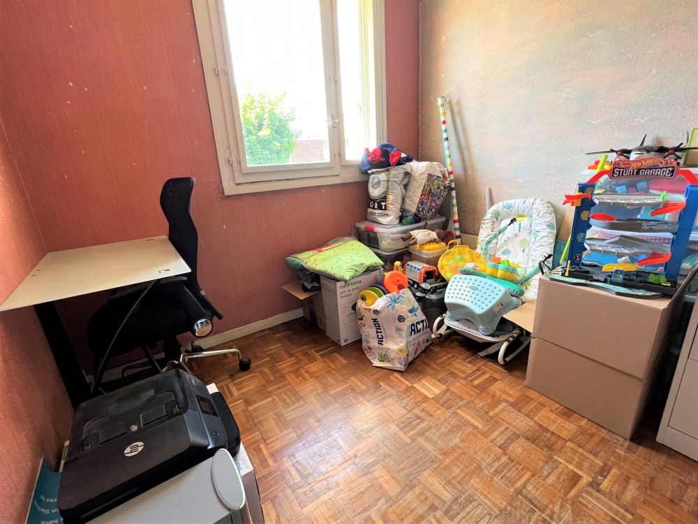 Photo 10 - Bondoufle 91070 à Bondoufle