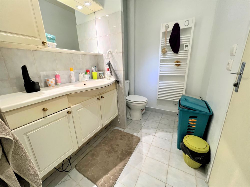 Photo 11 - Bondoufle 91070 à Bondoufle