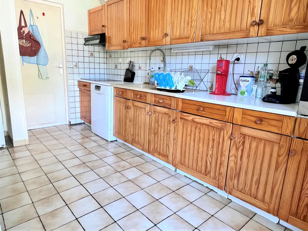 Photo 6 - Bondoufle 91070 à Bondoufle