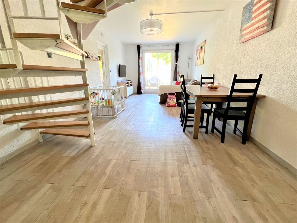 Photo 4 - Bondoufle 91070 à Bondoufle