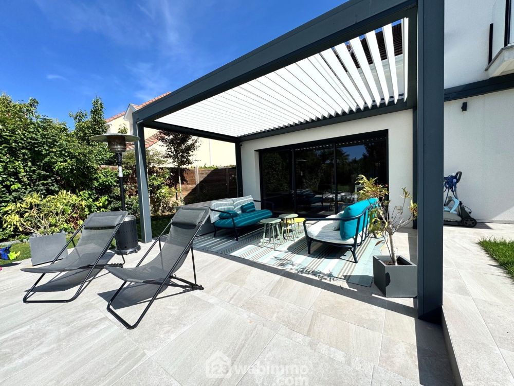 Photo 24 - BONDOUFLE 91070 à BONDOUFLE