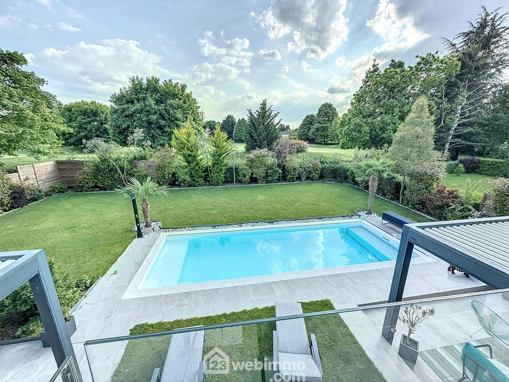 Photo 14 - BONDOUFLE 91070 à BONDOUFLE