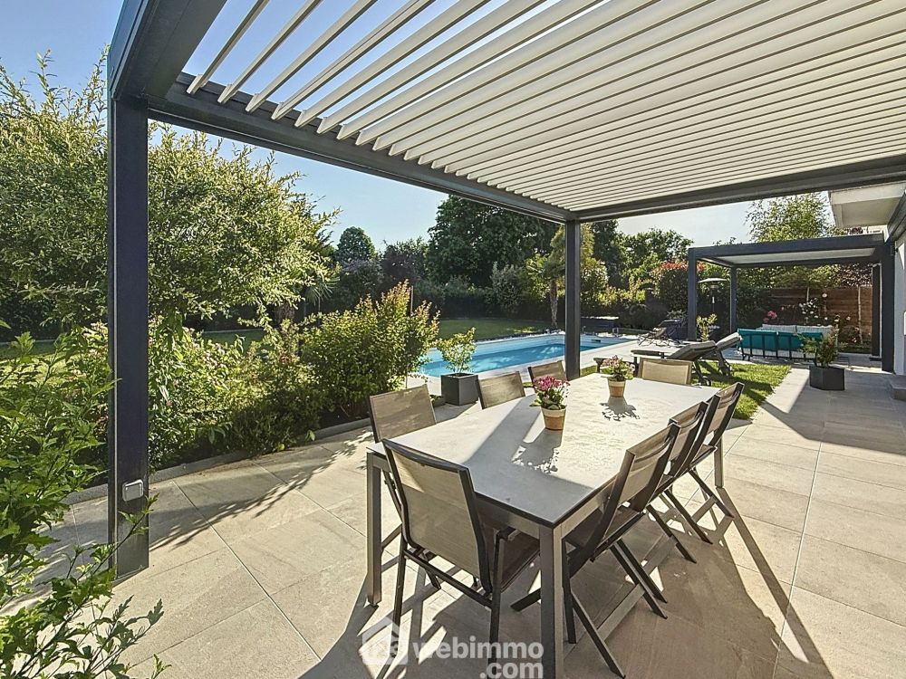 Photo 22 - BONDOUFLE 91070 à BONDOUFLE