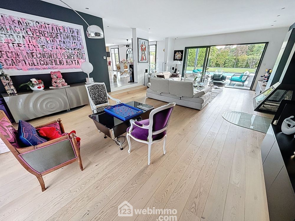 Photo 4 - BONDOUFLE 91070 à BONDOUFLE