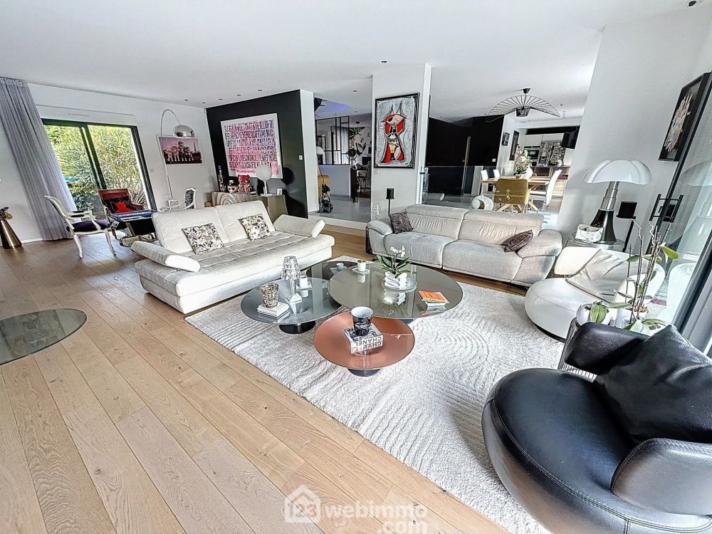 Photo 2 - BONDOUFLE 91070 à BONDOUFLE