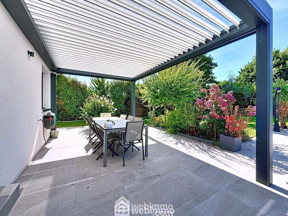 Photo 23 - BONDOUFLE 91070 à BONDOUFLE