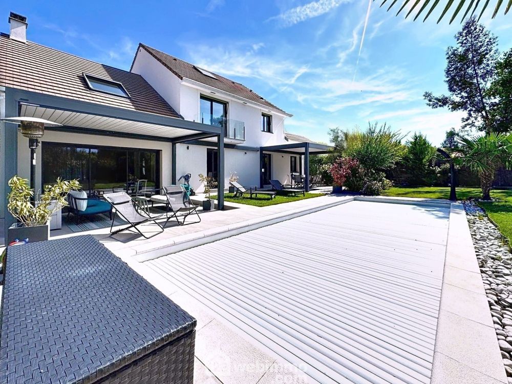 Photo 28 - BONDOUFLE 91070 à BONDOUFLE