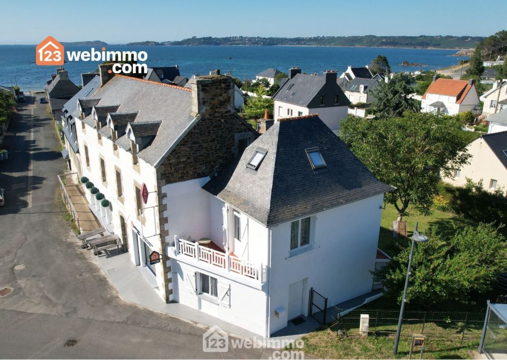 Photo 1 - Trédrez-Locquémeau 22300 à Trédrez-Locquémeau