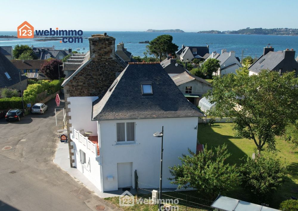 Photo 2 - Trédrez-Locquémeau 22300 à Trédrez-Locquémeau