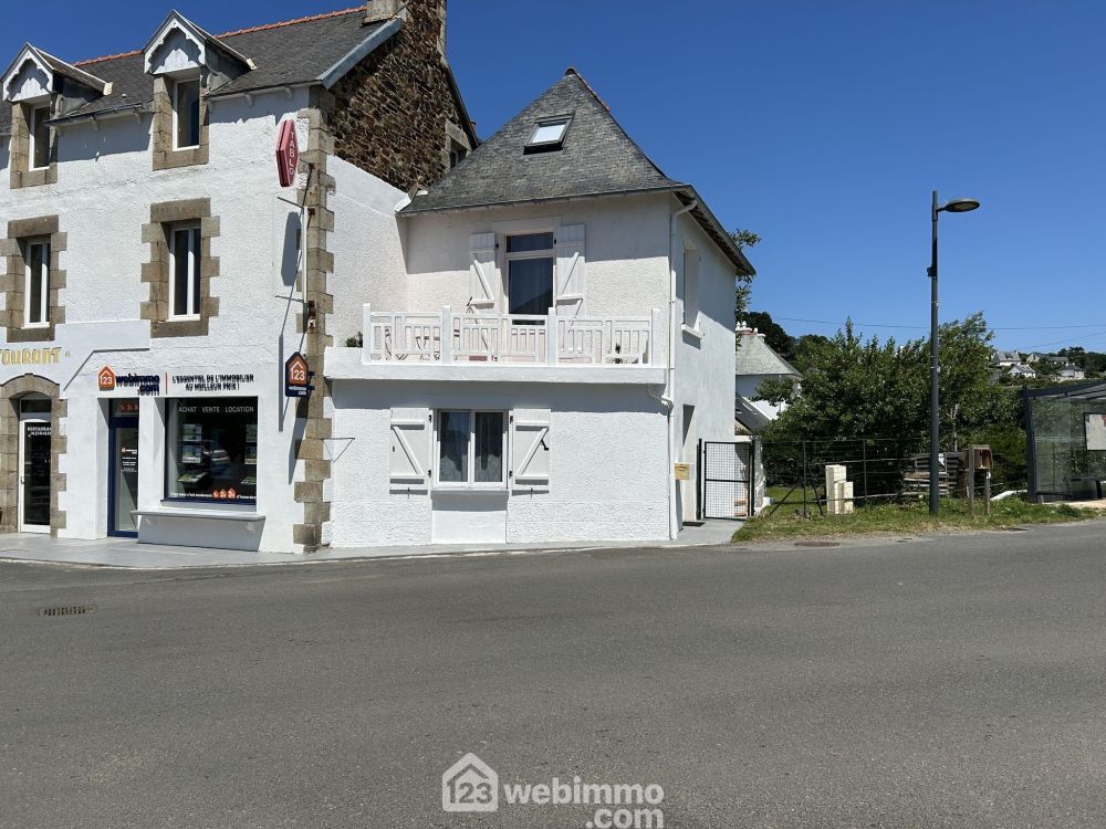 Photo 4 - Trédrez-Locquémeau 22300 à Trédrez-Locquémeau