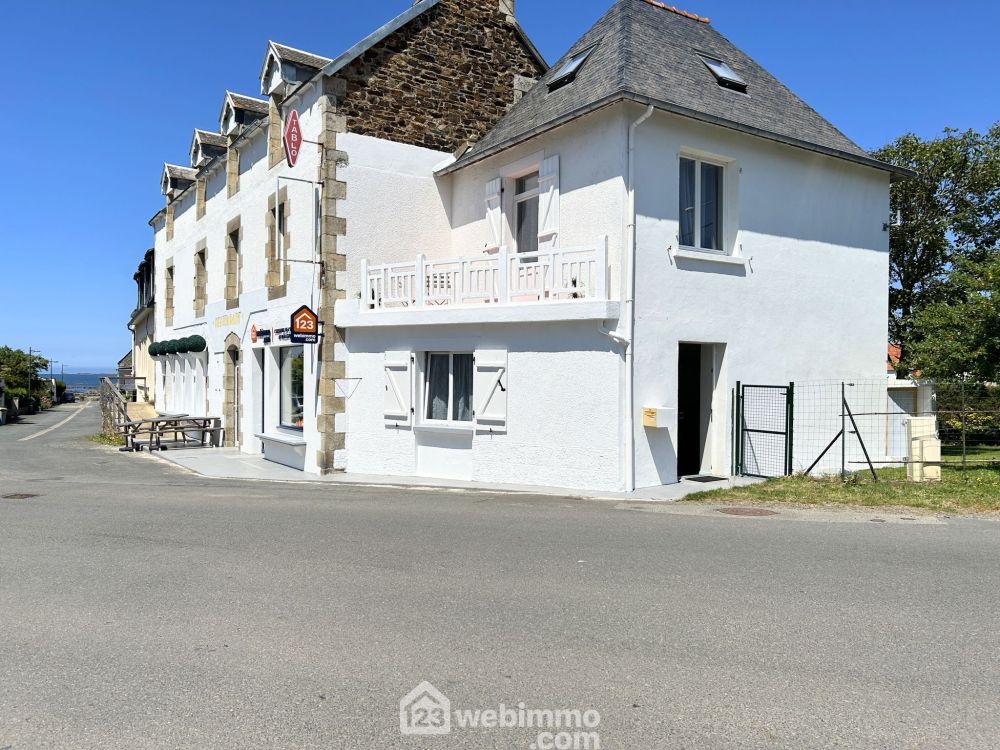 Photo 5 - Trédrez-Locquémeau 22300 à Trédrez-Locquémeau