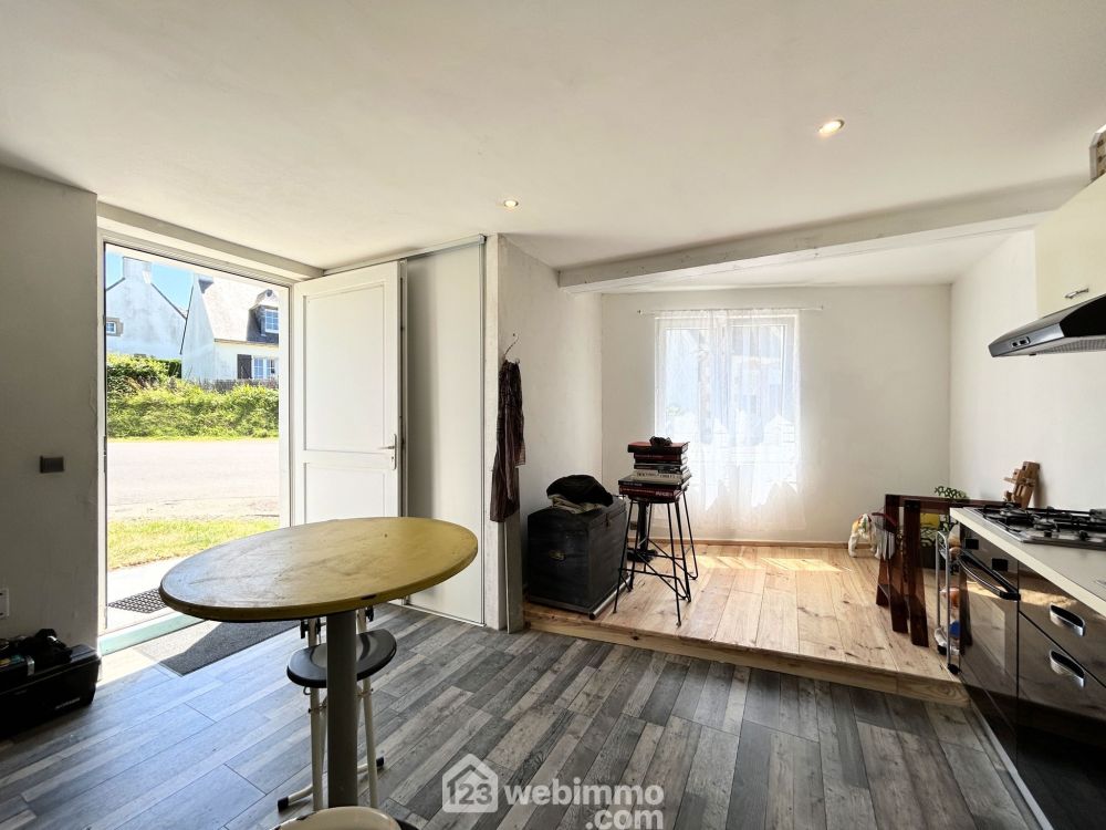 Photo 8 - Trédrez-Locquémeau 22300 à Trédrez-Locquémeau